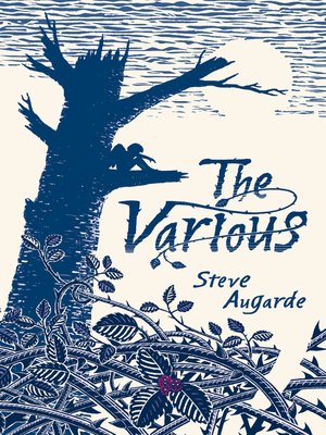 cover image of The Various